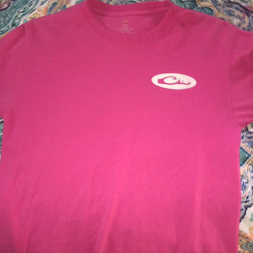 Drake short sleeve shirt!! Size small